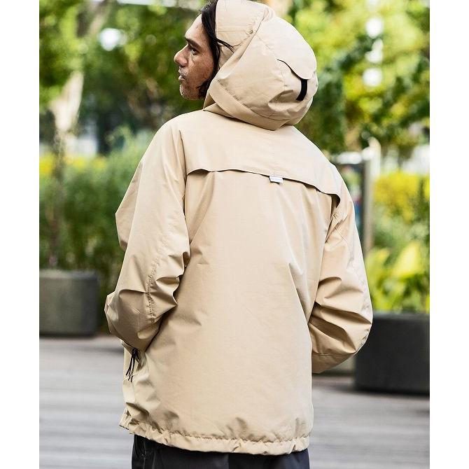 phenix プラスフェニックス フィッシャーマンズジャケット WINDSTOPPER