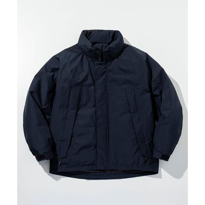+phenix(プラスフェニックス)L-7.2 DOWN MENS】L-7.2 DOWN JACKET L-7.2ダウンジャケット / +phenix(プラス