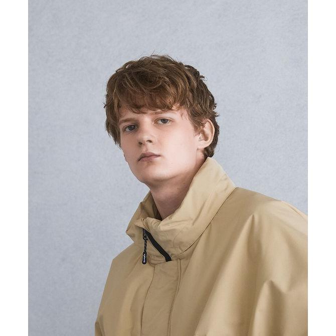 phenix（プラスフェニックス） L-7.2ダウンジャケット WINDSTOPPER(R