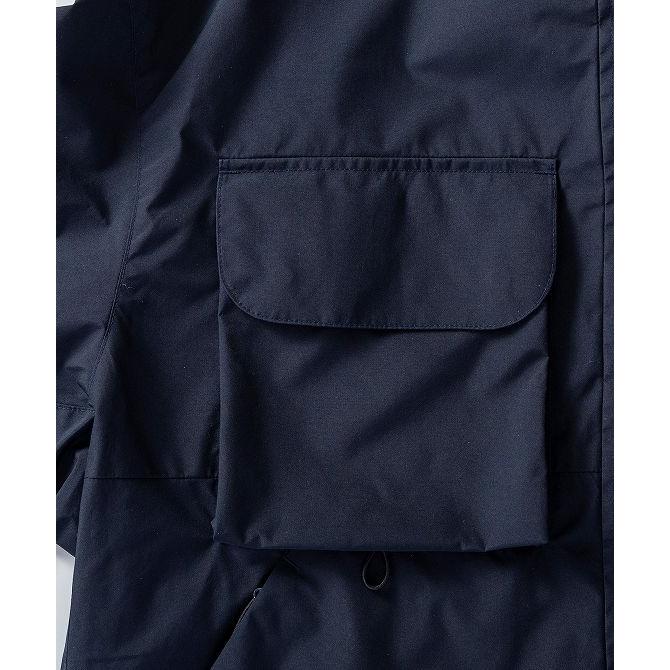 phenix プラスフェニックス HOODED JACKET フードジャケット GORE-TEX
