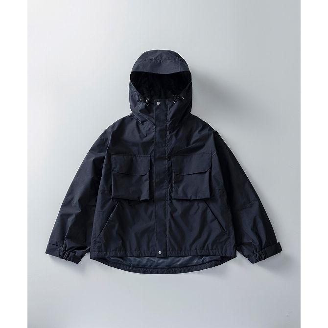 phenix プラスフェニックス HOODED JACKET フードジャケット GORE-TEX