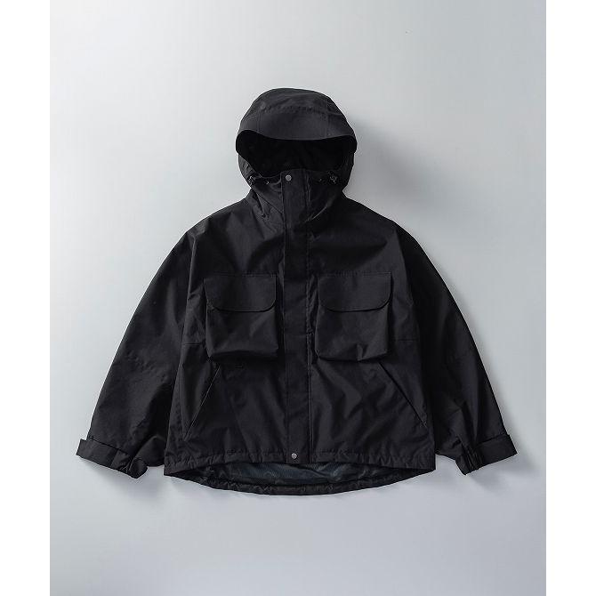 phenix プラスフェニックス HOODED JACKET フードジャケット GORE-TEX