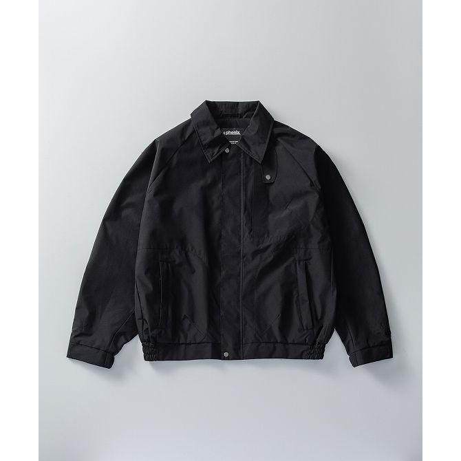 phenix プラスフェニックス DRIZZLER JACKET ドリズラー ジャケット