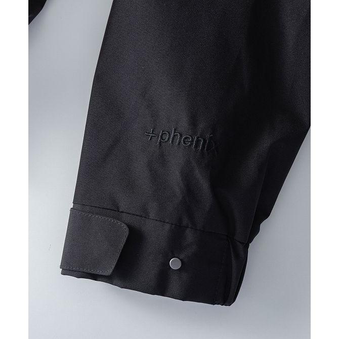 phenix プラスフェニックス DRIZZLER JACKET ドリズラー ジャケット