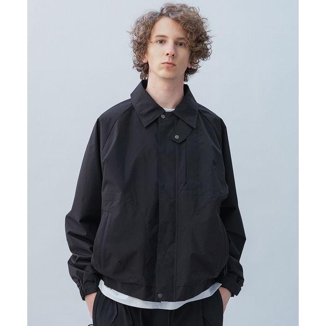 phenix プラスフェニックス DRIZZLER JACKET ドリズラー ジャケット