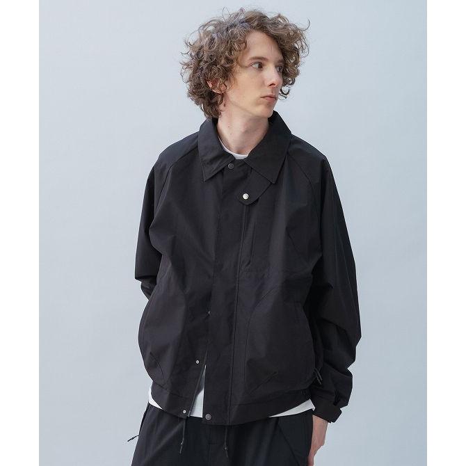 phenix プラスフェニックス DRIZZLER JACKET ドリズラー ジャケット