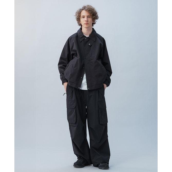 phenix プラスフェニックス DRIZZLER JACKET ドリズラー ジャケット