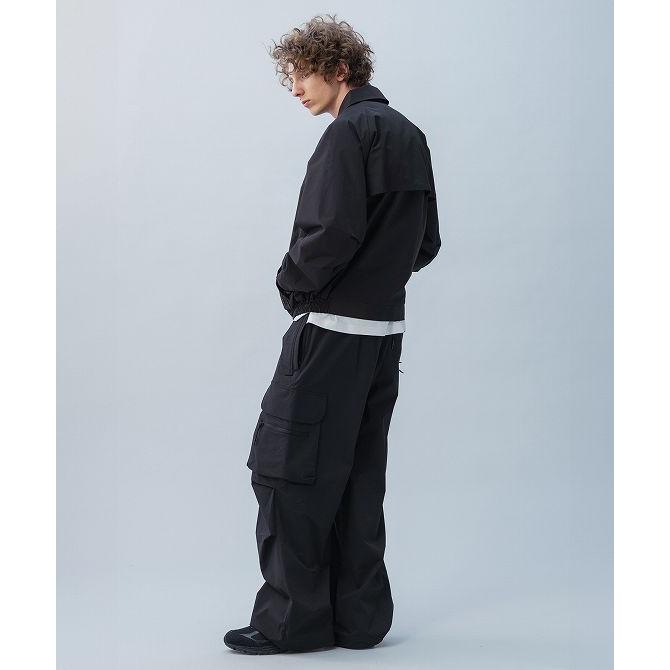 phenix プラスフェニックス DRIZZLER JACKET ドリズラー ジャケット