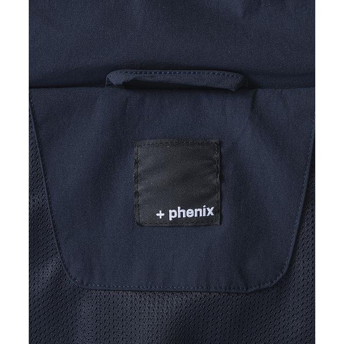 phenix プラスフェニックス TECH ECWCS JACKET テック エクワックス
