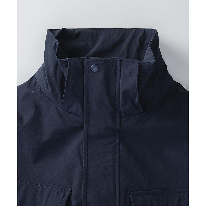 phenix プラスフェニックス TECH ECWCS JACKET テック エクワックス