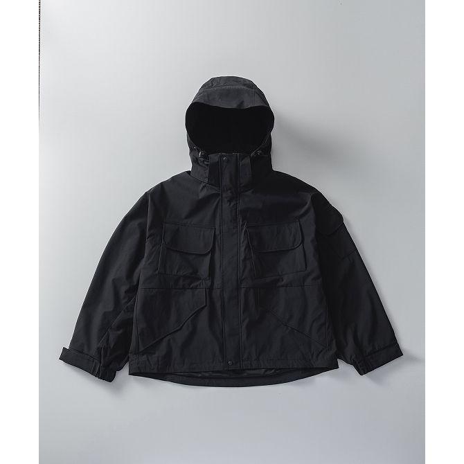phenix プラスフェニックス TECH ECWCS JACKET テック エクワックス