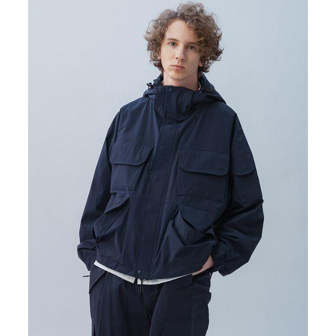 phenix プラスフェニックス TECH ECWCS JACKET テック エクワックス