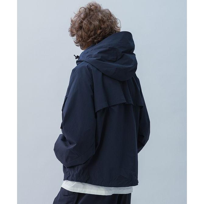 phenix プラスフェニックス TECH ECWCS JACKET テック エクワックス
