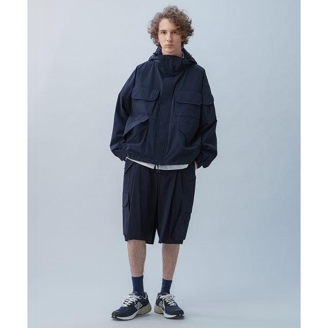 phenix プラスフェニックス TECH ECWCS JACKET テック エクワックス