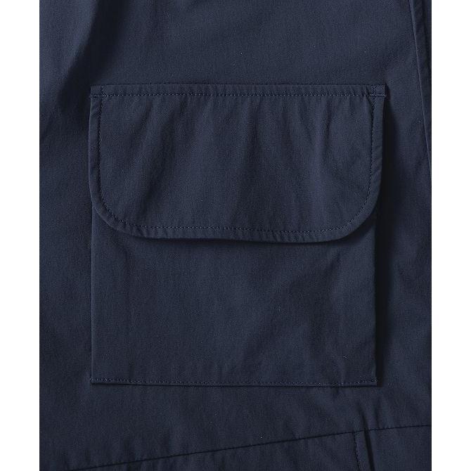 phenix プラスフェニックス TECH ECWCS JACKET テック エクワックス