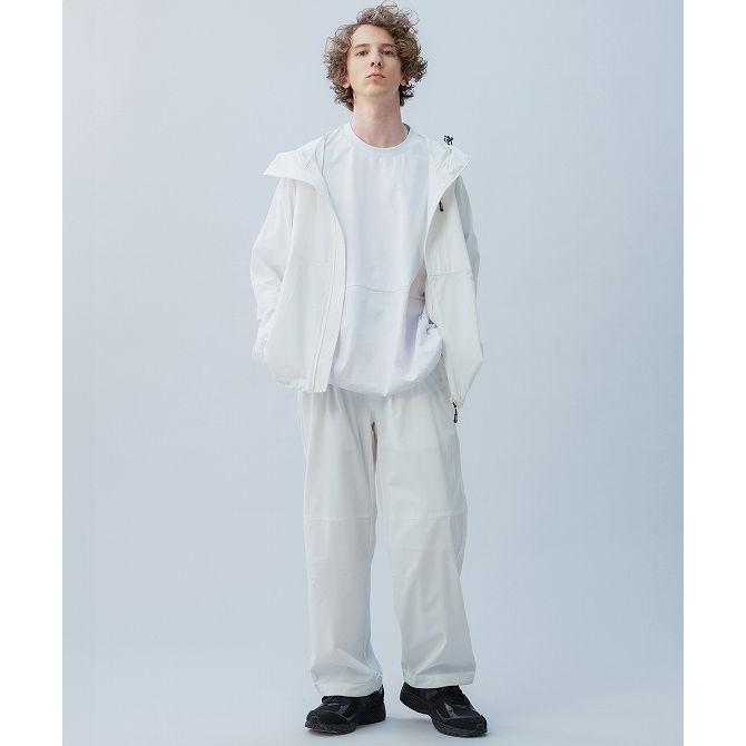 phenix（プラスフェニックス） AIRFLOW HOODED JACKET エアフロー