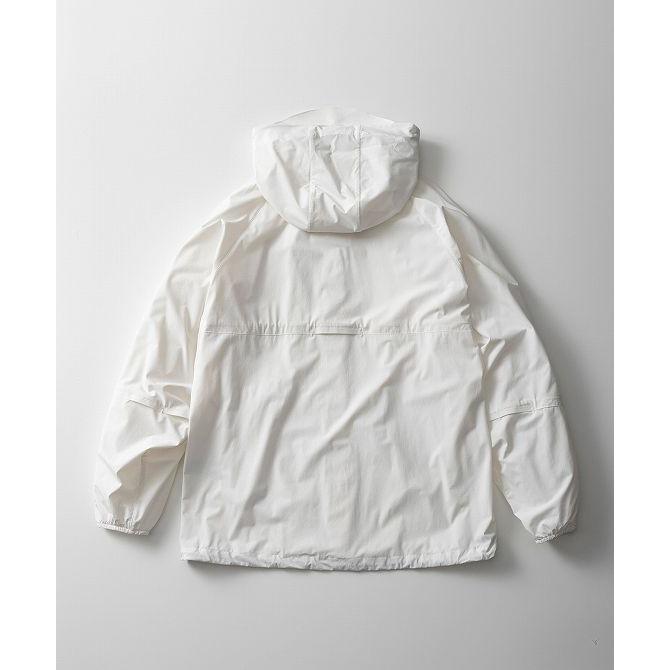 phenix（プラスフェニックス） AIRFLOW HOODED JACKET エアフロー