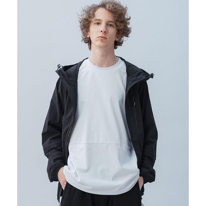 phenix（プラスフェニックス） AIRFLOW HOODED JACKET エアフロー