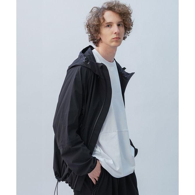 phenix（プラスフェニックス） AIRFLOW HOODED JACKET エアフロー