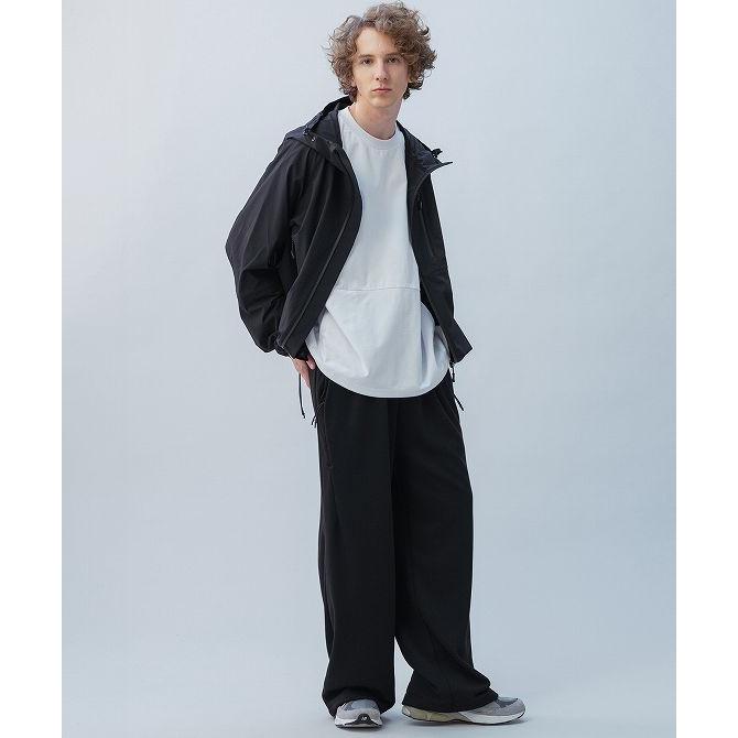 phenix（プラスフェニックス） AIRFLOW HOODED JACKET エアフロー