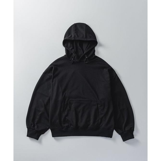 phenix プラスフェニックス TECH SWEAT HOODIE テック スウェット