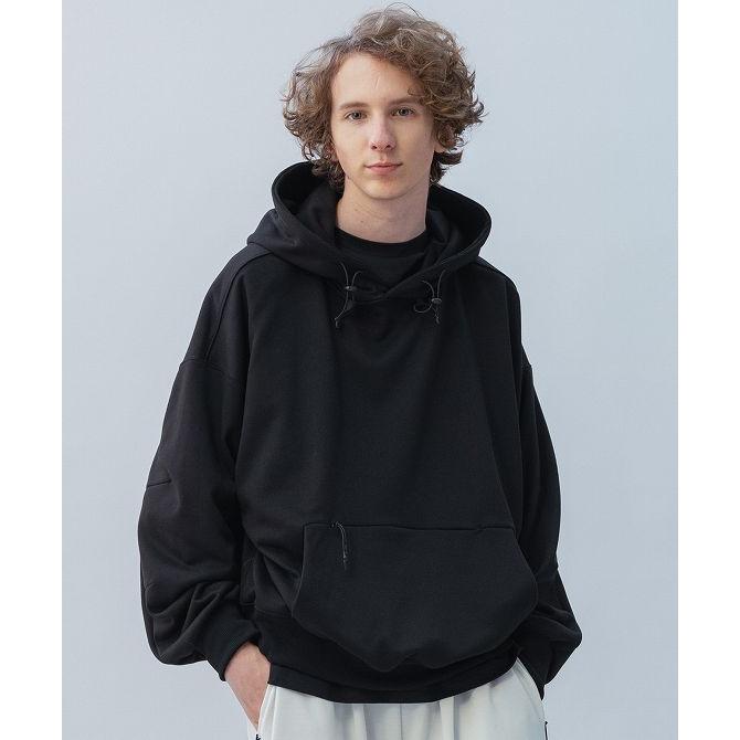 phenix プラスフェニックス TECH SWEAT HOODIE テック スウェット