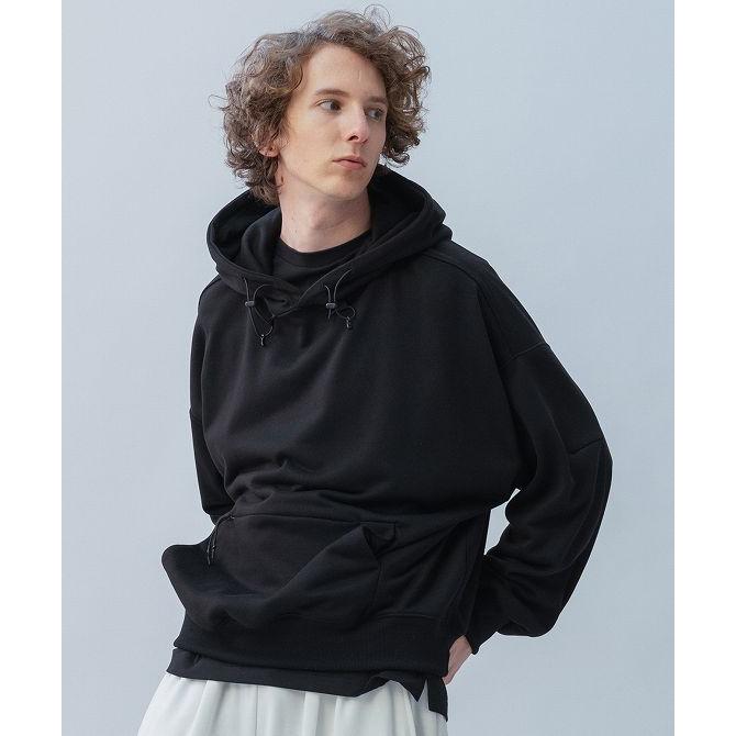 phenix プラスフェニックス TECH SWEAT HOODIE テック スウェット