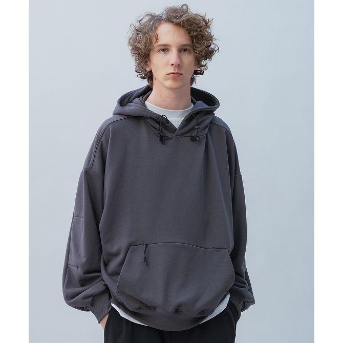 phenix プラスフェニックス TECH SWEAT HOODIE テック スウェット
