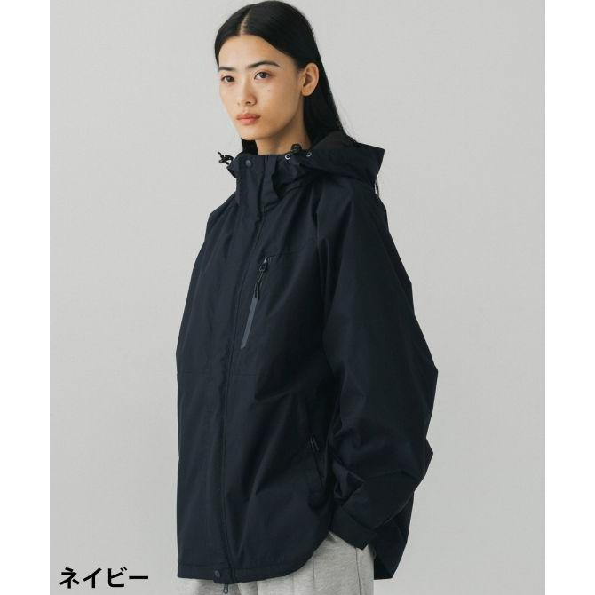 ミリタリーウェア　ハーフコート　インナー付き phenix（プラスフェニックス） HALF COAT ハーフコート WINDSTOPPERR