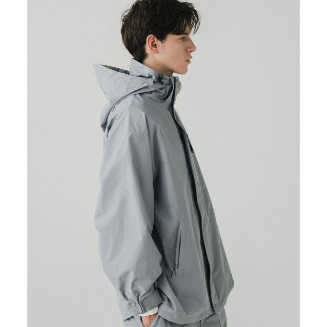 phenix（プラスフェニックス） HALF COAT ハーフコート WINDSTOPPERR