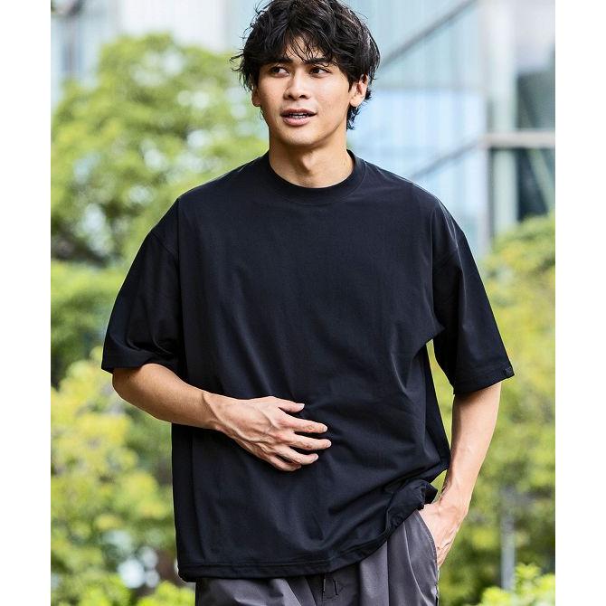 phenix（プラスフェニックス） ドライドローコードショートスリーブT