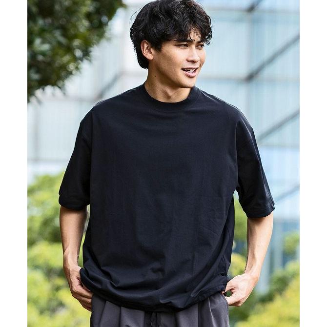 服/ファッション Tシャツ phenix（プラスフェニックス） ドライドローコードショートスリーブT