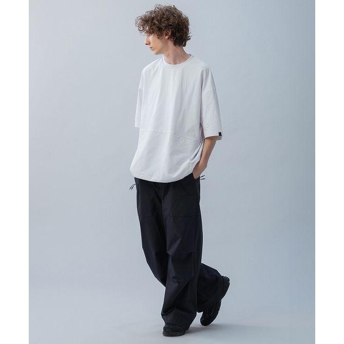 未使用 未着 エッシュ esche トリアセポプリンシャツ 2017 ワイシャツ 吸水速乾 防臭 抗菌 SMC｜CHOYA SHIRT（チョーヤシャツ
