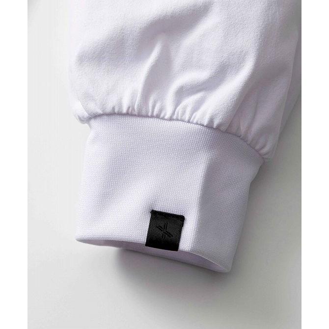 phenix（プラスフェニックス） DRAWSTRING LONG SLEEVE TEE ドロー