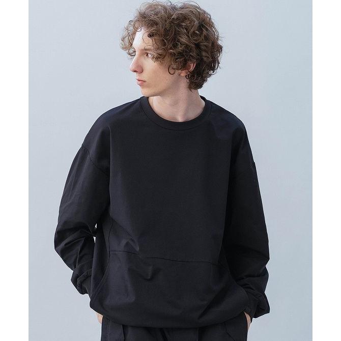 phenix（プラスフェニックス） DRAWSTRING LONG SLEEVE TEE ドロー