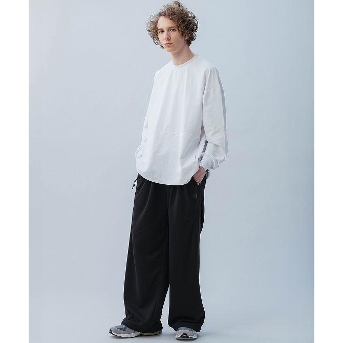 日本未発売 プロジェクトロック スウェット パンツ ロングスリーブシャツ phenix（プラスフェニックス） DRAWSTRING LONG SLEEVE TEE ドロー