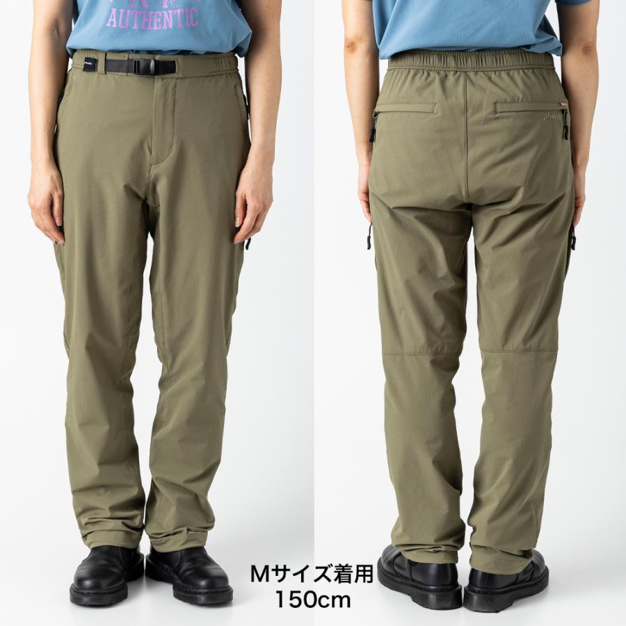 phenix outdoor（フェニックスアウトドア） AlertPants アラートパンツ