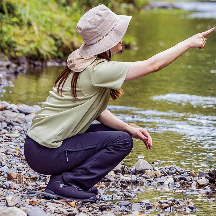 phenix outdoor（フェニックスアウトドア） AlertPants アラートパンツ