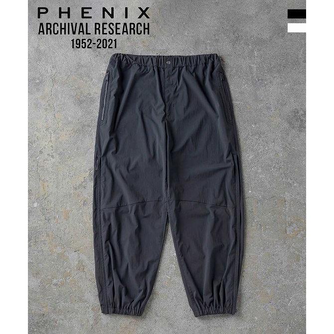 PHENIX archival research ジャケットL パンツXL