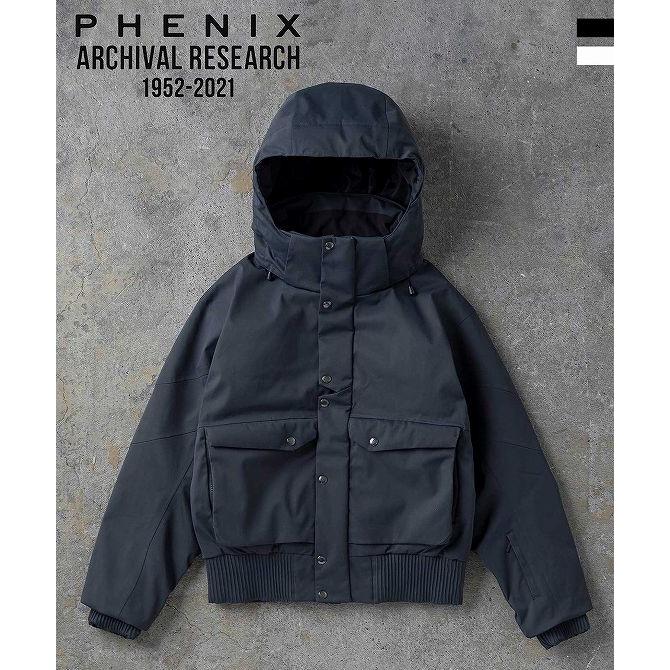 フェニックス（PHENIX） PHENIX ARCHIVAL RESEARCH Authentic Ski