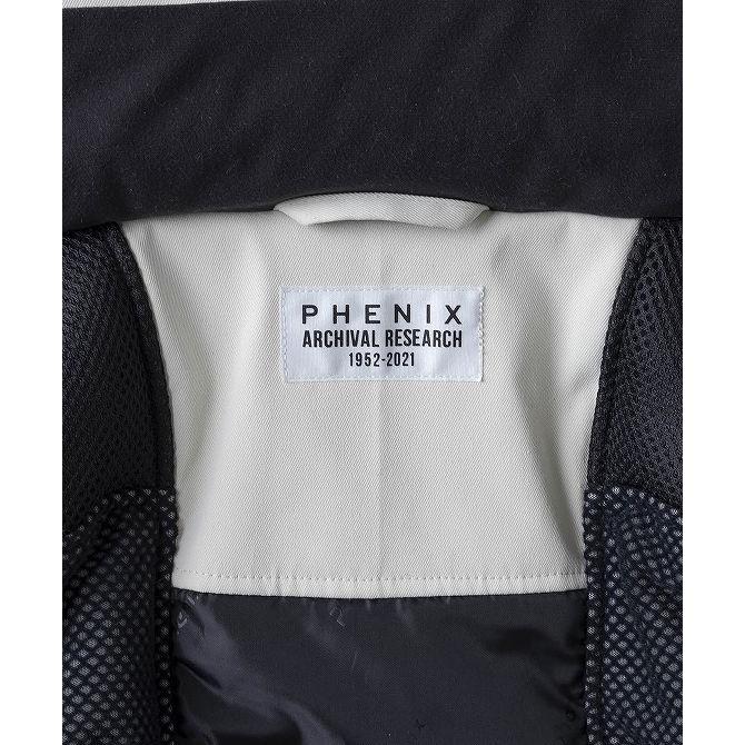 フェニックス（PHENIX） PHENIX ARCHIVAL RESEARCH Authentic Ski