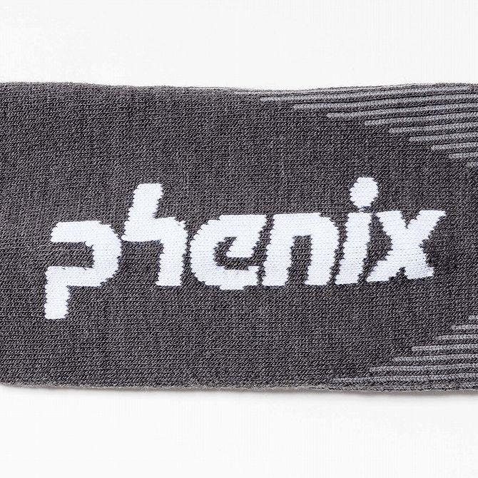 Phenix フェニックス DIRECT FIT SKI SOCKS ダイレクトフィット スキー ソックス 靴下 メンズ スキーウェア スノボ