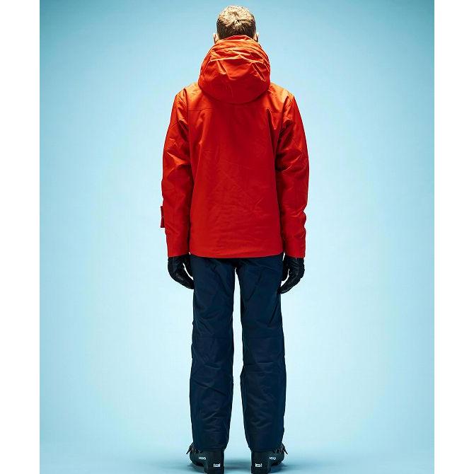 フェニックス（PHENIX） Retro Future Two-piece レトロフューチャー