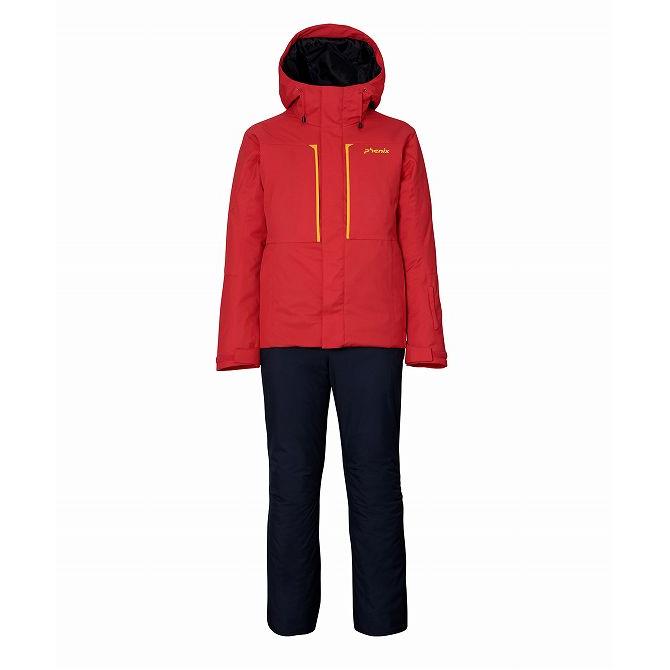 フェニックス（PHENIX） Retro Future Two-piece レトロフューチャー