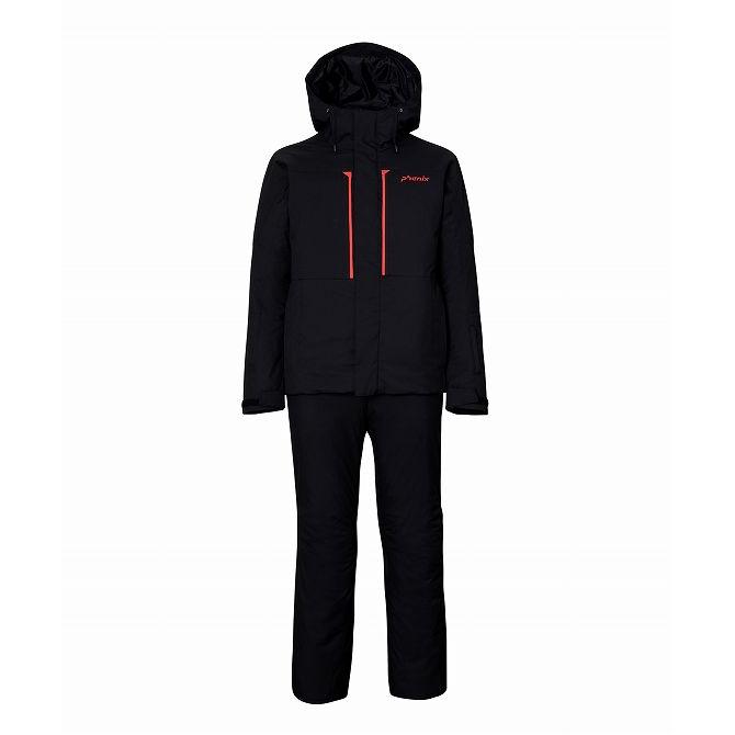 フェニックス（PHENIX） Retro Future Two-piece レトロフューチャー