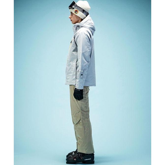 フェニックス（PHENIX） Retro Future Two-piece レトロフューチャー