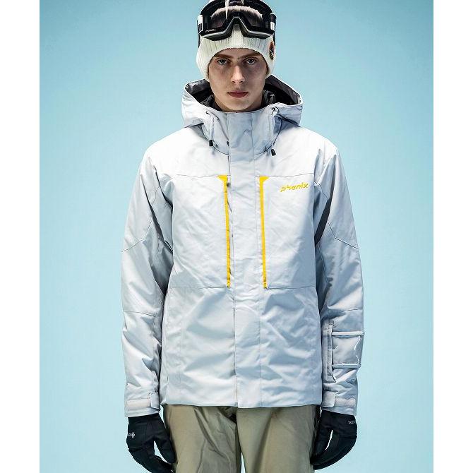 フェニックス（PHENIX） Retro Future Two-piece レトロフューチャー