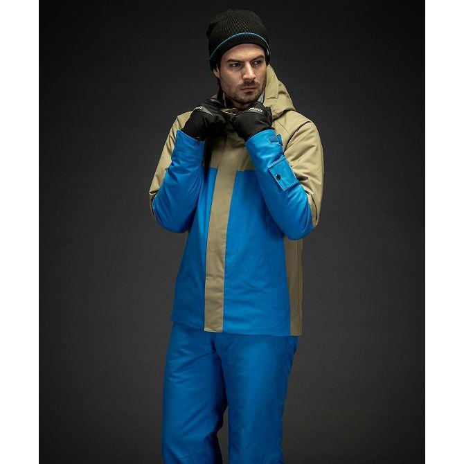 フェニックス（PHENIX） Color Block Two-piece カラーブロック