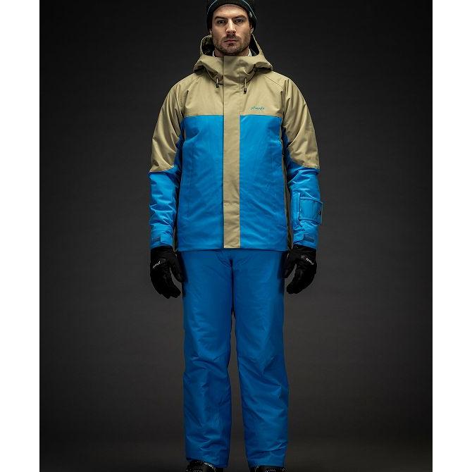 フェニックス（スポーツ） phenix フェニックス Color Block Two