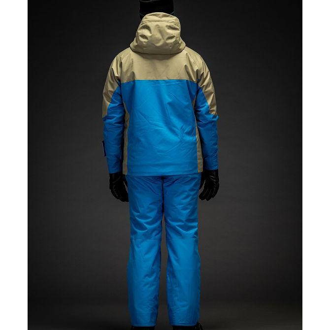 フェニックス PHENIX 上下セット PS8722P30 NV 楽天市場】スキーウェア キッズ スノーウェア ジュニア